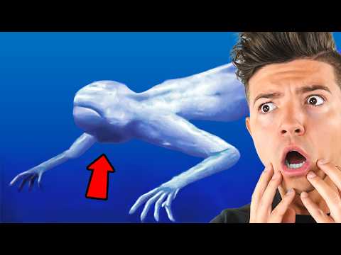 World's *STRANGEST* Discoveries