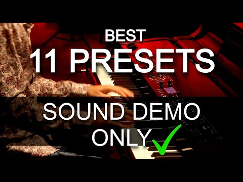 BEST Piano VST for MIDI keyboards - FL Studio and Logic Pro