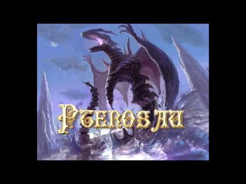 Pterosaur / Epic Orchestral Battle Music (CC-BY)