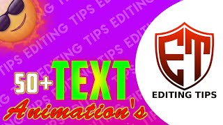 Alight motion text animation preset download|Alight motion|Xml file|100 Subscriber's Spl|❤️🥰