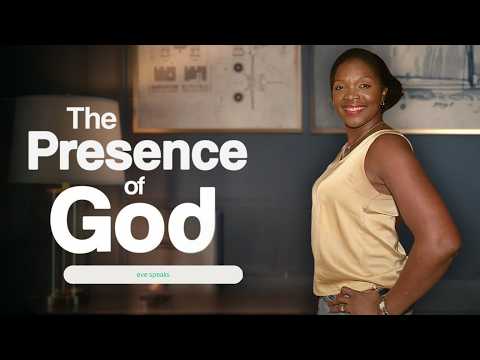 Why Should You Fast | Understanding the Press in God's Presence |