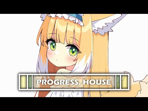 「Progressive House」Manila ChriZ - Sparkle