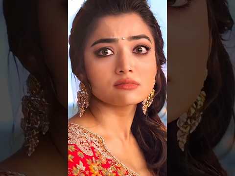 Rashmika Mandana Struggle Life Bollywood #shorts #viralshort