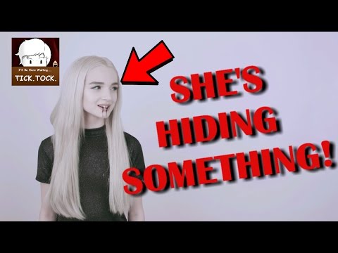 THAT POPPY Hidden ARG? (Theory) - Inside A MInd