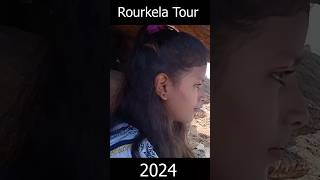 Rourkela 2024 tour☺☺☺  | So beautiful so elegant #shorts