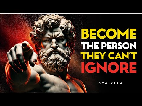 Make Them VALUE You By Mastering These 9 Silent Actions | STOIC PHILOSOPHY