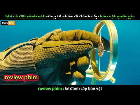 bộ phim Hàn Quốc hay nhất 2024 - Review phim full