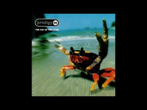 The Prodigy - Smack My Bitch Up [Audio]