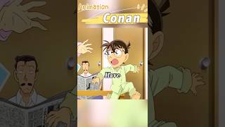 Have you ever seen Conan this unlucky?#shorts #conan #cartoon