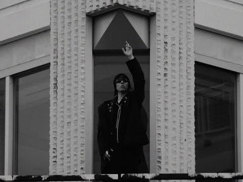 野田洋次郎 Yojiro Noda - STRESS ME [Official Music Video]