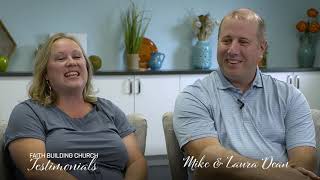 Short Stories | Mike and Laura Dean | Faith Building Church