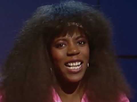 Jaki Graham - Breaking Away