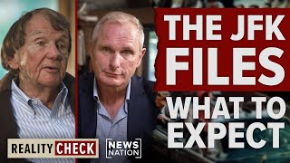 What's in the JFK files Trump wants to declassify? | Reality Check