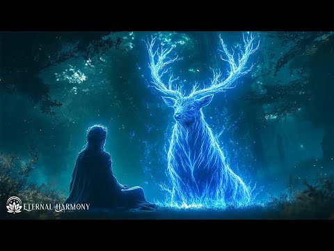 528Hz Tranquility Music for Self-Healing – Let Go of Past Pain &  Rediscover Yourself