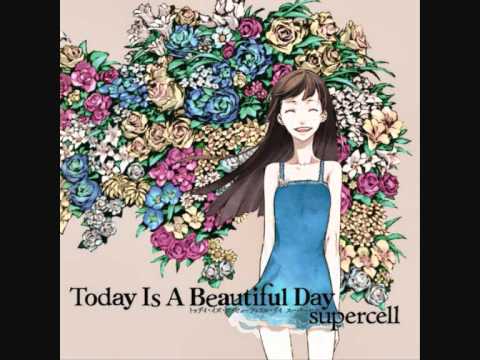 4. Supercell - Perfect Day