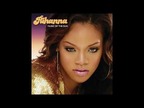 Rihanna - Pon de Replay [Audio]