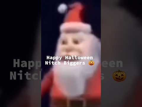 A not So happy Halloween 😨💀🎃#funnypictures #christmas #funny #memes #santa #halloween #viralshorts