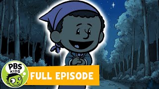 Xavier Riddle & the Secret Museum FULL EPISODE | I am Harriet Tubman | PBS KIDS