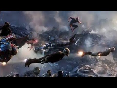 Avengers and the monsters attitude whatsapp status Iamnitinnk and monsters status #cinecom.net#koss