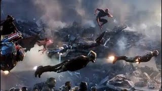 Avengers and the monsters attitude whatsapp status Iamnitinnk and monsters status #cinecom.net#koss