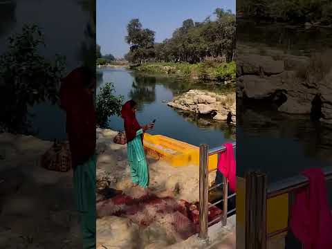 जानकी घाट चित्रकूट | Chitrakoot| Sita mata | #chitrakoot #ramayan #viralshort #shortsvideo #shorts