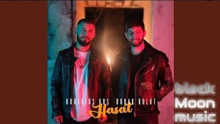 Burak Bulut  ft Kurtuluş Kuş (Hasat)