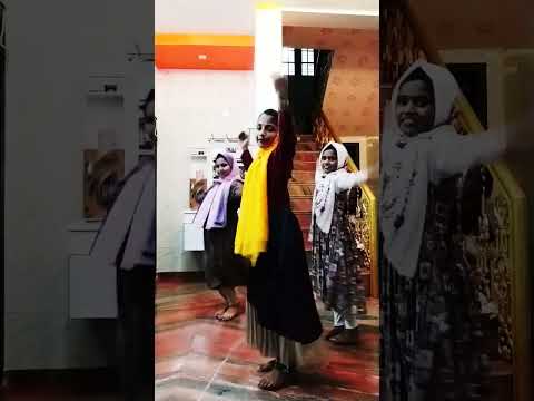 jiljiljil Dance ✨️✨️