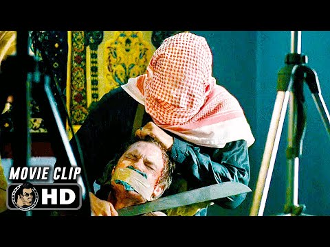 FBI Vs Al-Qaeda - Final Fight Scene | THE KINGDOM (2007) Movie CLIP HD