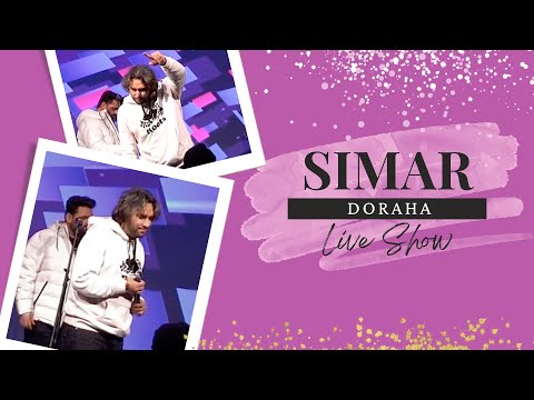 Simar Doraha Live | NASHEDI AKHAN | High | Badnam | Shawl || Canada 2023