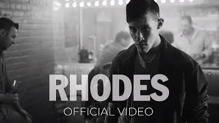 RHODES - Breathe (Official Video)