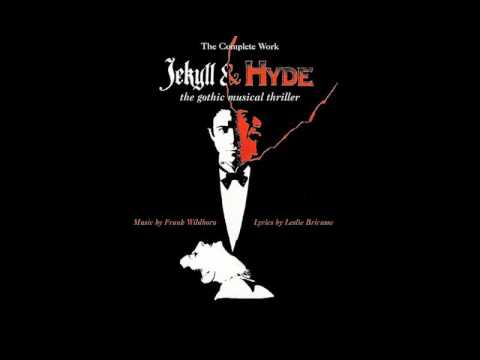 Jekyll & Hyde: Murder! Murder!