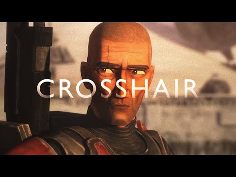 Star Wars: Crosshair's Redemption