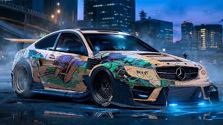 BASS BOOSTED SONGS 2024 🔈 CAR MUSIC 2024 🔈 BASS MUSIC MIX