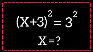 Netherlands | A Nice Math Olympiad Exponential Equation | Solve for X ❓|