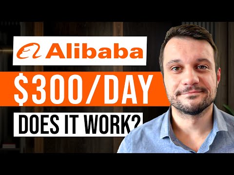 How To Make Money With Alibaba AI in 2025