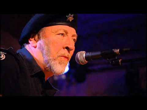 Richard Thompson- I Feel So Good (Songwriter's Circle)