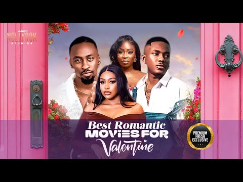 latest Trending Romantic Movies For Valentine 2025 (Timini Bolaji Uche)| Latest Nigerian Movie 2025