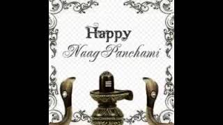 Happy  Naag  panchami