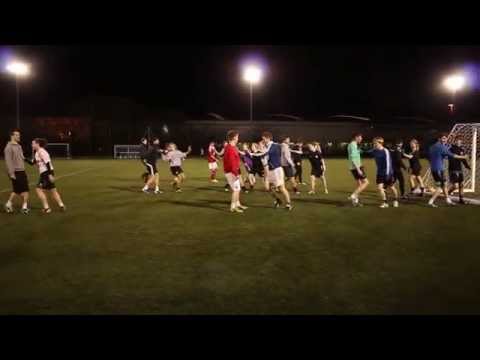 RGu Sport Awards Ball 2014 - Dance Video