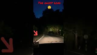 yesterday night i seen the ghost in the Darjeeling road 😲 please subscribe my channel ❤️ thank you