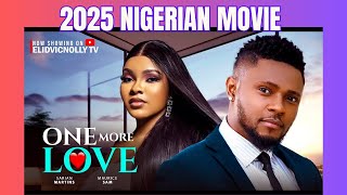 One More Love Nigerian Movie #nollywood7853