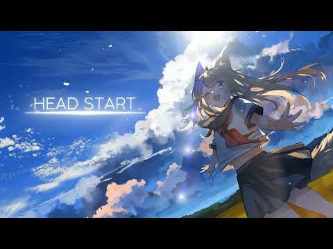 Asahisu - Head Start