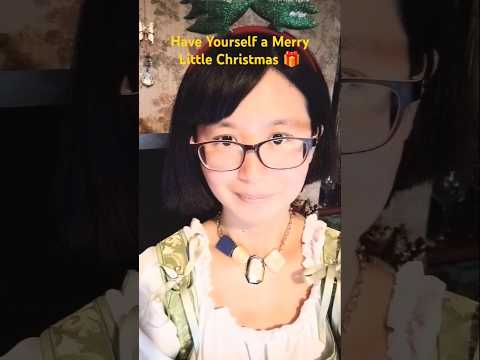 Have Yourself a Merry Little Christmas (Cover)#shorts #cover #christmas #coversong