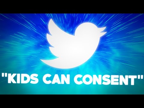 Twitter's Massive Pedo Problem