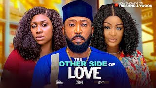 THE OTHER SIDE OF LOVE - FREDERICK LEONARD, CHACHA EKE AND BENITA ONYIUKAE - 2025 Latest Movie