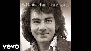 Neil Diamond - I'm A Believer (Audio)