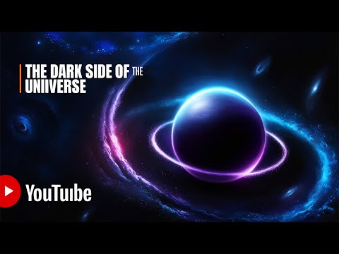 Dark Matter and Dark Energy Explained - Space Documentary 2024