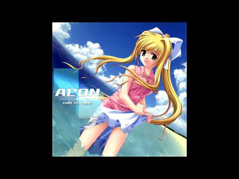 summer lights -AZURE - AEON