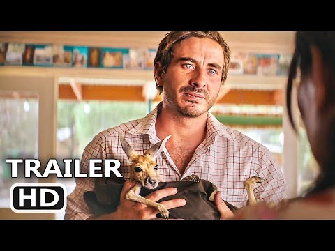 KANGAROO Trailer (2025)