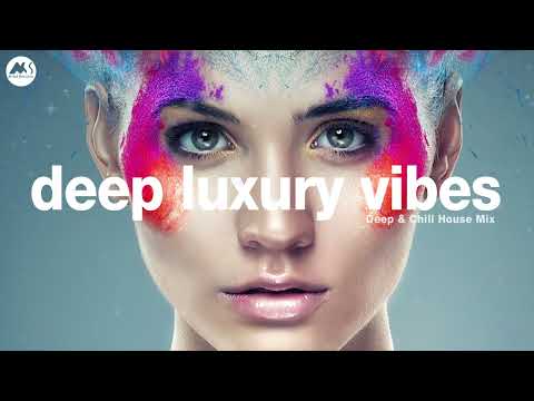 Ibiza Deep Luxury Vibes - Colores Deep House Mix